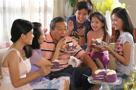 Bonding in Filipino .
